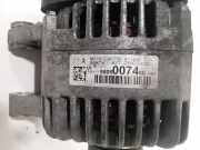 Lichtmaschine 1012101720 Peugeot 208 I (CA/CC/CK/CL) Schr?gheck 1.2 Vti 12V PureTech 82 (EB2F(HMZ)) 2014-06