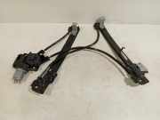 Fensterheber Elektr. Links Vorne Seat Ibiza ST (6J8) Kombi 1.2 TSI 16V (CJZC) 2015
