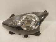 Scheinwerfer Links 0189032404 Toyota Aygo (B10) Schrägheck 1.0 12V VVT-i (1KR-FE) 2007-08