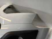 Sto?stange Vorne Ford Transit Custom Van 2.2 TDCi 16V (DRFG) 2015-01