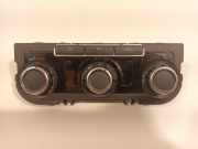 Heizung Bedienung 5HB00974630 Volkswagen Golf VI (5K1) Schrägheck 1.4 TSI 122 16V (CAXA(Euro 5)) 2009-01 CAXA(Euro 5)