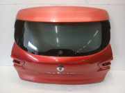 Heckklappe Renault Kadjar (RFEH) SUV 1.2 Energy TCE 130 (H5F-408(H5F-F4)) 2018-06