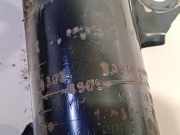 Federbein Links Vorne 543032A61A Nissan Juke (F15) SUV 1.6 16V (HR16DE) 2017-02