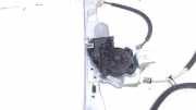 Fensterheber Elektr. Links Vorne 430105A0 Citro?n DS3 (SA) Schr?gheck 1.4 HDi (DV4C(8HP)) 2012-10 DV4C(8HP)