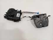 Heckklappenschloss Elektr. MET MOTOR 927465101 BMW X3 (F25) SUV xDrive35d 24V (N57-D30B) 2012