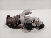 Turbolader 282312MHB0 Hyundai Tucson (NX) SUV 1.6 T-GDI HEV (G4FT) 2022