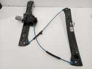 Fensterheber Elektr. Links Vorne 13262410 BMW 3 serie Touring (F31) Kombi 320d 2.0 16V (N47-D20C) 2014