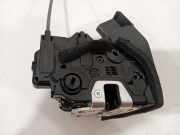 Türschloß Zv Elektrisch Rechts Hinten 81420H8010 Kia Stonic (YB) SUV 1.0i T-GDi 12V (G3LC) 2018