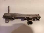 Einspritzdüsen Düsenstock Peugeot 108 Schrägheck 1.0 12V (1KRFE) 2014-12