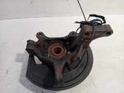 Radnabe Rechts Vorne Nissan Pulsar (C13) Schrägheck 1.6 GT DiG-T 16V (MR16DDT(Euro 5)) 2015