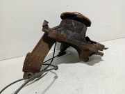 Radnabe Links Vorne Peugeot Boxer (U9) Van 2.2 HDi 110 Euro 5 (P22DTE(4HG)) 2014