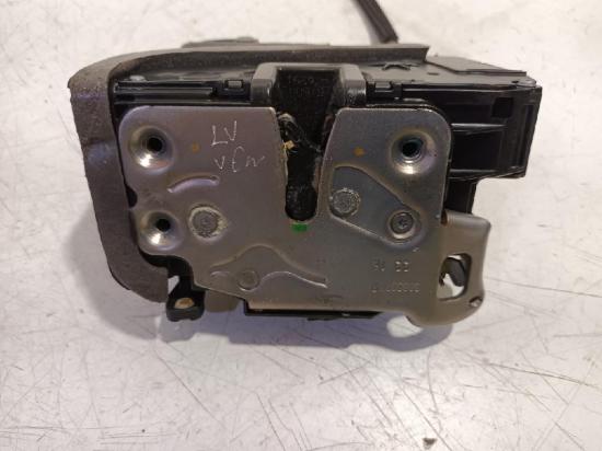 Türschloß Zv Elektrisch Links Vorne 3039071 Opel Astra K Sports Tourer Kombi 1.6 CDTI 110 16V (B16DTU) 2016-12 Bild Türschloß Zv Elektrisch Links Vorne 3039071 Opel Astra K Sports Tourer Kombi 1.6 CDTI 110 16V (B16DTU) 2016-12