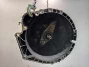 Getriebe Manuell GS617BG BMW 1 serie (E87/87N) Schrägheck 5-drs 116i 2.0 16V (N43-B20A) 2009-05