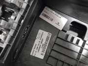 Mittelkonsole A2056800110 Mercedes-Benz C (W205) Limousine C-180 1.6 16V (M274.910(Euro 6)) 2014