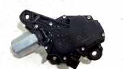 Scheibenwischermotor Hinten 0390201847 Renault Megane III Grandtour (KZ) Kombi 5-drs 1.5 dCi 110 (K9K-J836) 2012