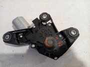 Scheibenwischermotor Hinten 0390205014 Renault Megane IV (RFBB) Schrägheck 5-drs 1.6 GT Energy TCe 205 EDC (M5M-450(M5M-B4)) 2018