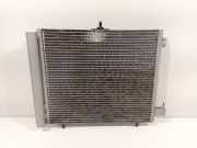 Klima Radiator Peugeot 208 I (CA/CC/CK/CL) Schrägheck 1.6 Vti 16V (EP6C(5FS)) 2012-06