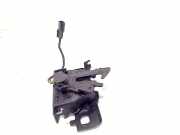 Motorhaubenschloss Renault Clio IV (5R) Schrägheck 1.5 Energy dCi 90 FAP (K9K-B6) 2012-11