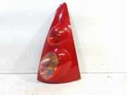 Rücklicht Rechts Aussen Peugeot 107 Schrägheck 1.0 12V (384F(1KR)) 2009-03