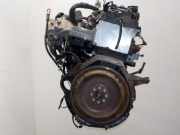 Motor OM646821 Mercedes-Benz E Kombi (S211) Kombi 2.2 E-200 CDI 16V (OM646.821) 2007-09