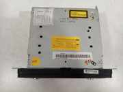 Radio 1K0035195D Volkswagen Passat Variant (3C5) Kombi 2.0 TFSI/TSI 16V (CBFA) 2007 CBFA