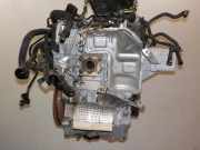 Motor CHZD Audi A3 Limousine (8VS/8VM) Limousine 1.0 TFSI 12V (CHZD) 2016-11