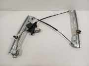 Fensterheber Elektr. Links Vorne 430106f0 Renault Megane IV Estate (RFBK) Kombi 5-drs 1.2 Energy TCE 130 (H5F-408(H5F-F4)) 2017