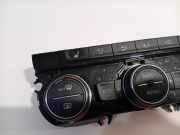 Heizung Bedienung 5G0907044BG Volkswagen Touran (5T1) Großraumlimousine 1.4 TSI (CZDA) 2015 CZDA