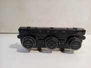 Heizung Bedienung 5G0907044BF Volkswagen Passat Variant (3G5) Kombi 1.6 TDI 16V (DCXA) 2016-08 DCXA