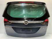 Heckklappe Opel Zafira Tourer (P12) Großraumlimousine 1.4 Turbo 16V ecoFLEX (A14NET(Euro 5)) 2012-05