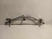 Scheibenwischer Mechanisch Vorne Renault Trafic (1FL/2FL/3FL/4FL) Van 2.0 dCi 16V 130 (M9R-714(M9R-Z7)) 2022-03