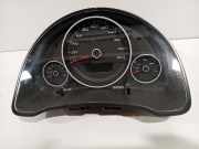 Tachoeinheit Kmh 1SL920860E Seat Mii Schrägheck 1.0 12V (CHYA) 2013-01