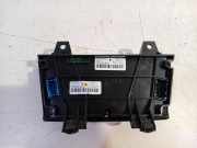 Heizung Bedienung 735531707 Lancia Ypsilon (312) Schrägheck 0.9 TwinAir 85 (312.A.2000(Euro 5)) 2012