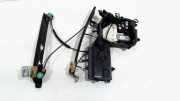 Fensterheber Elektr. Rechts Vorne 1P0837402A Seat Leon (1P1) Schrägheck 5-drs 1.6 (BSE) 2005-11