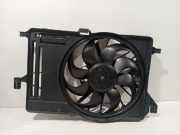 Kühlerventilatormotor 8V618C607EB Ford Focus 3 Schrägheck 1.6 TDCi (T3DA) 2012-08