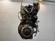 Motor 312A2000 Fiat Panda (312) Schrägheck 0.9 TwinAir Turbo 85 (312.A.2000) 2013-01