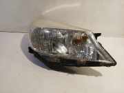 Scheinwerfer Rechts Toyota Yaris III (P13) Schrägheck 1.0 12V VVT-i (1KR-FE) 2013-11