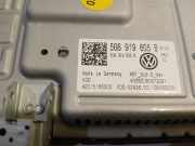 Navigation Display 5G6919605B Volkswagen Polo VI (AW1) Schrägheck 5-drs 1.0 TSI 12V BlueMotion (DKRF) 2019-04 DKRF