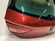 Heckklappe Seat Leon (5FB) Schrägheck 5-drs 1.4 TSI ACT 16V (CZEA) 2014-10