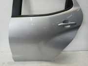 Tür Links Hinten Toyota Yaris IV (P21/PA1/PH1) Schrägheck 1.5 12V Hybrid 115 (M15AFXE) 2023