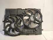 Kühlerventilator L4840 Citroën Jumper (U9) Ch.Cab/Pick-up 2.2 HDi 120 Euro 4 (P22DTE(4HU)) 2010