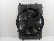 Kühlerventilatormotor a2045000755 Mercedes-Benz C (W204) Limousine 2.2 C-200 CDI 16V BlueEFFICIENCY (OM651.913) 2010