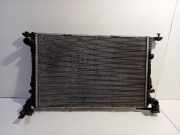 Radiator 8K0121251H Audi A6 Avant (C7) Kombi 3.0 TDI V6 24V Quattro (CRTE(Euro 6)) 2019