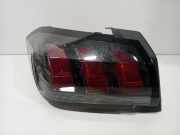 Rücklicht Links Aussen 9823216780 Peugeot 208 II (UB/UH/UP) Schrägheck 5-drs 1.2 Vti 12V PureTech 75 (EB2FAD(HMH)) 2020