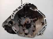 Getriebe Manuell 700120 Smart Forfour (453) Schrägheck 5-drs 1.0 12V (M281.920) 2015-10