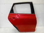 Tür Rechts Hinten 2G4833052R Volkswagen Taigo SUV 1.0 TSI 110 12V (DLAA) 2023 DLAA