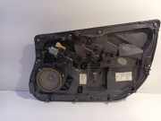 Fensterheber Elektr. Rechts Vorne 8A6114553B Ford Fiesta 6 (JA8) Schrägheck 1.0 SCI 12V 80 (P4JD) 2013