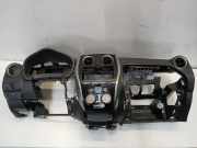 Airbag Set Nissan Note (E12) Großraumlimousine 1.5 dCi 90 (K9K) 2013
