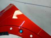 Kotflügel Links Vorne Fiat 500X (334) SUV 1.4 Multi Air 16V (55263624) 2016