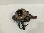 Radnabe Links Vorne Renault Clio IV Estate/Grandtour (7R) Kombi 5-drs 1.5 Energy dCi 90 FAP (K9K-608(K9K-B6)) 2015